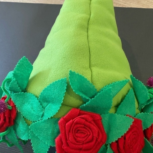 HALLOWEEN Hat, costume - Picture 10 of 16